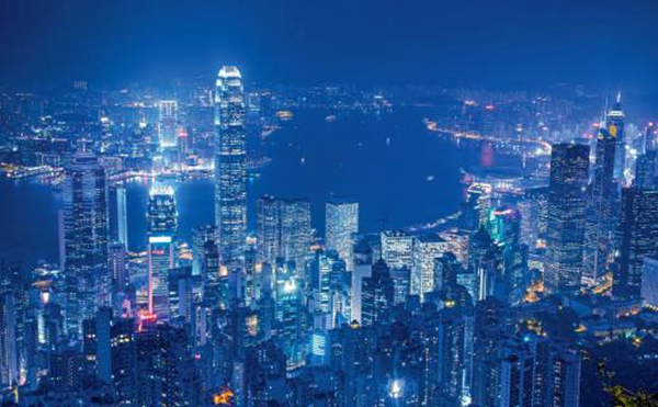 德夫爾在廣東設(shè)立辦事處，助力數(shù)字粵港澳