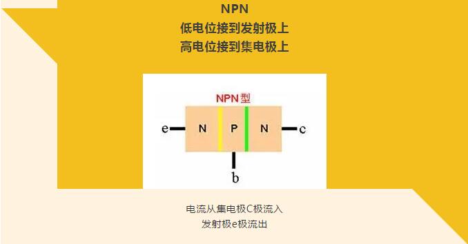 看完你就懂啥是PNP和NPN，不信我們賭！